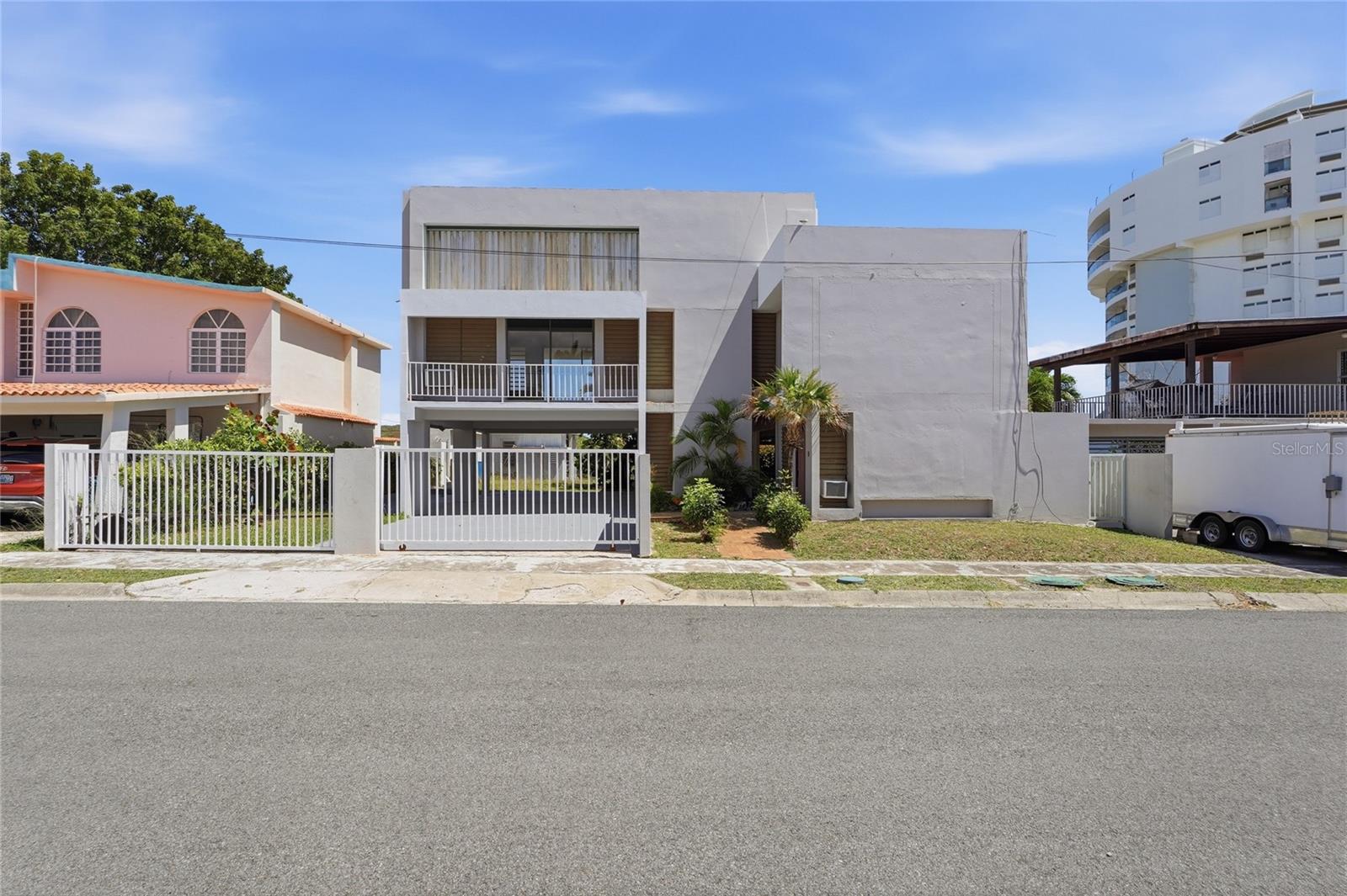 Playa Santa Calle 3 #d-13 Property Photo 1