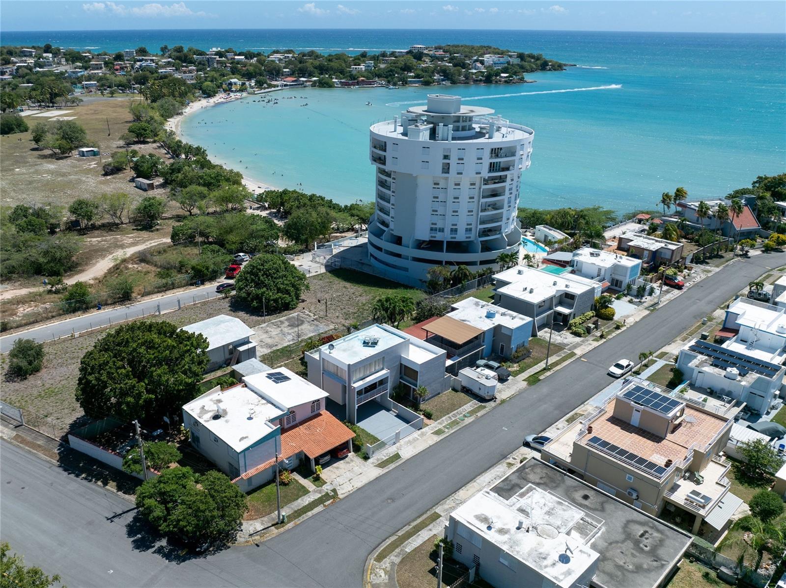 Playa Santa Calle 3 #d-13 Property Photo 2
