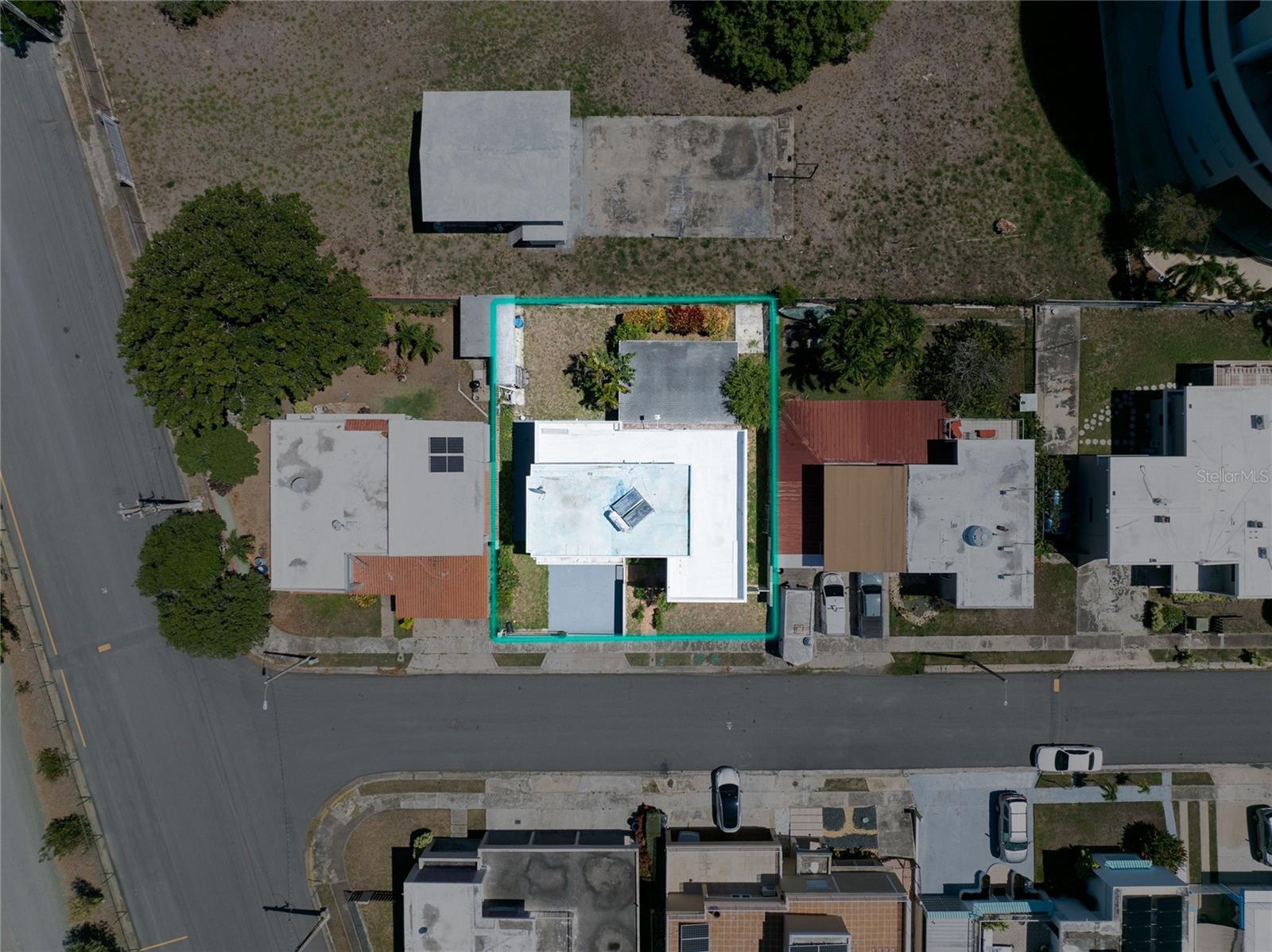 Playa Santa Calle 3 #d-13 Property Photo 21