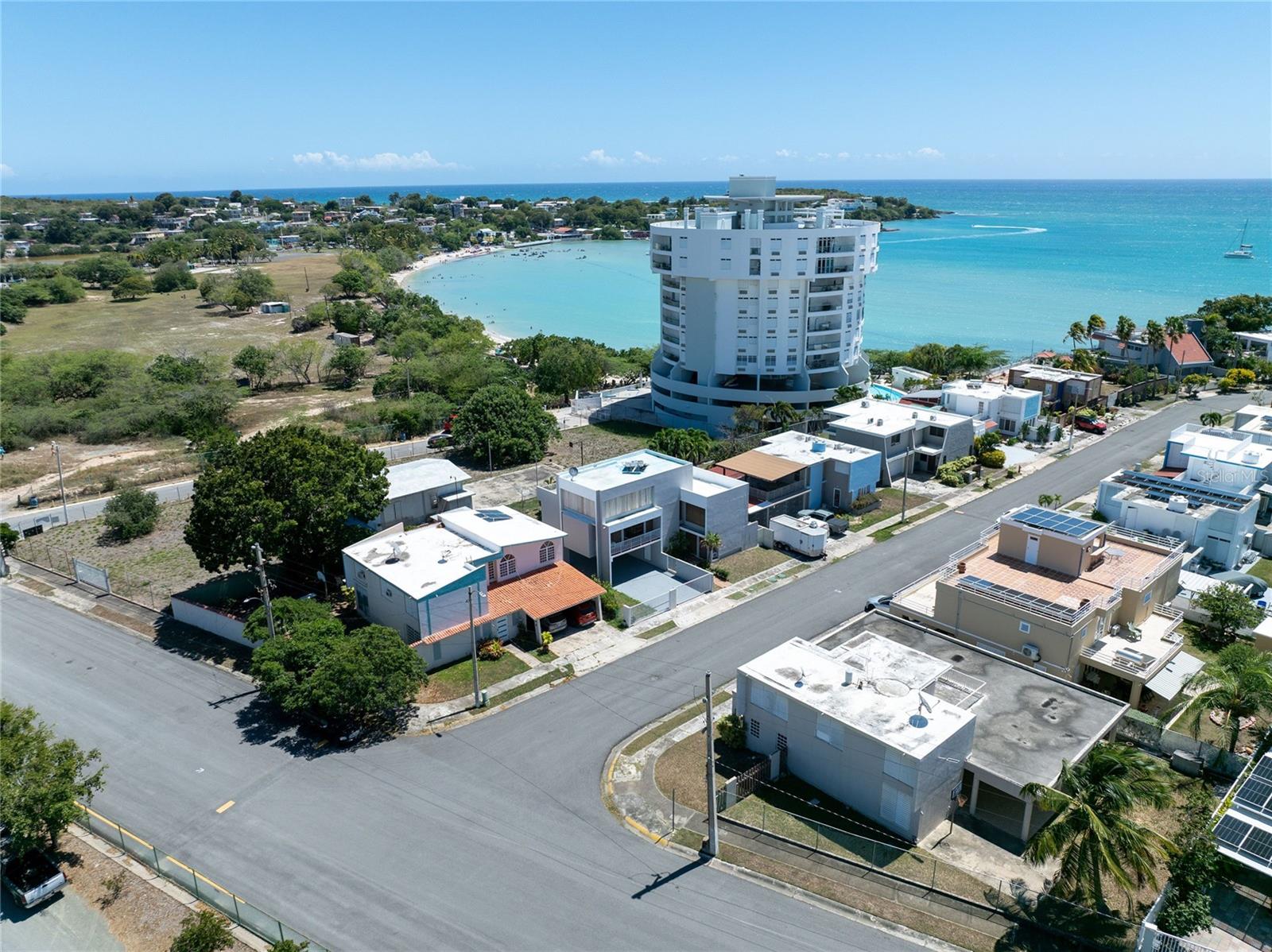 Playa Santa Calle 3 #d-13 Property Photo 22