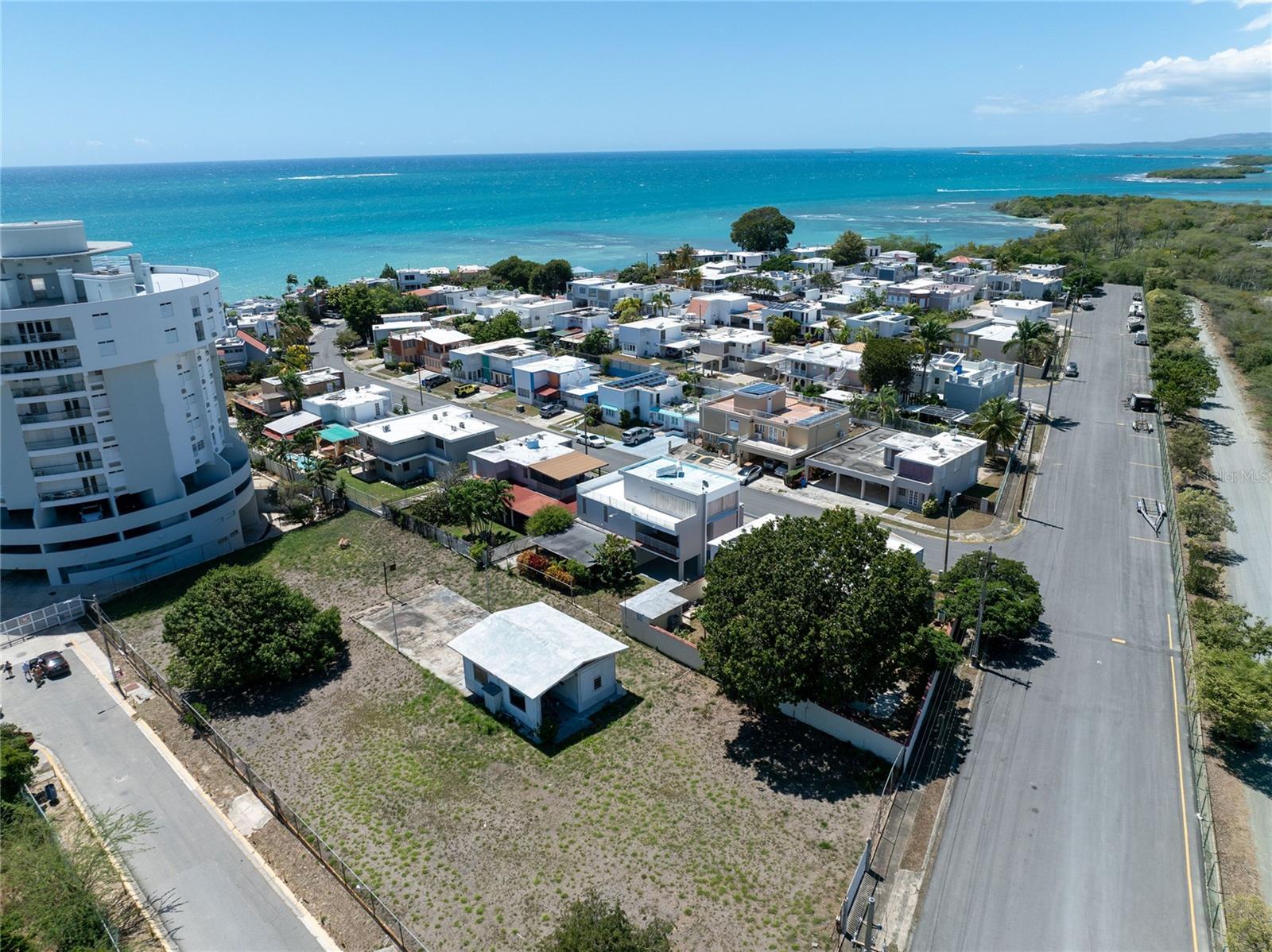 Playa Santa Calle 3 #d-13 Property Photo 23