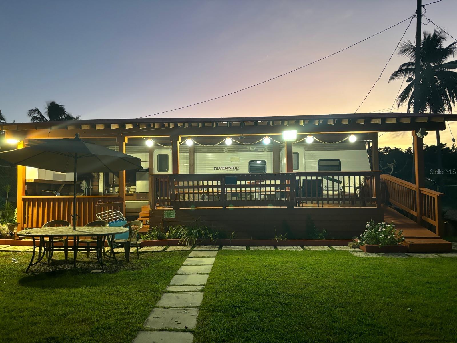 Las Picuas Beach Bo. Zorzal Orch #6 Property Photo 2