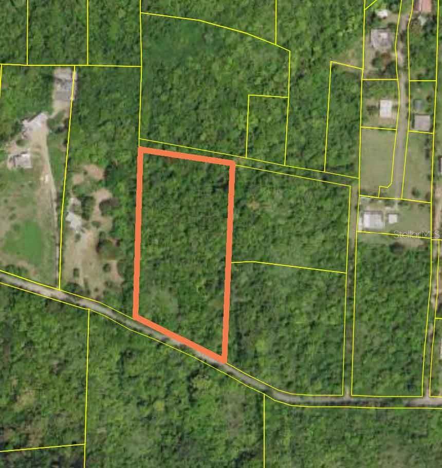 173 LA LLAVE ROAD Property Photo 1