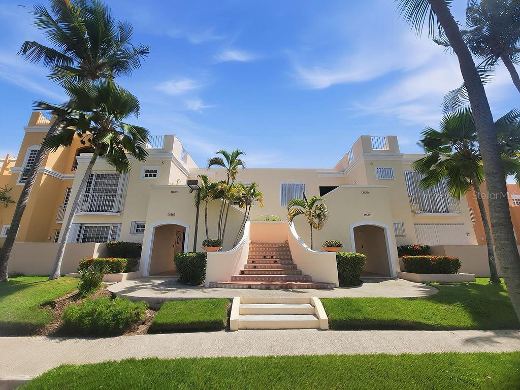 150 Candelero Drive #798 Property Photo 1
