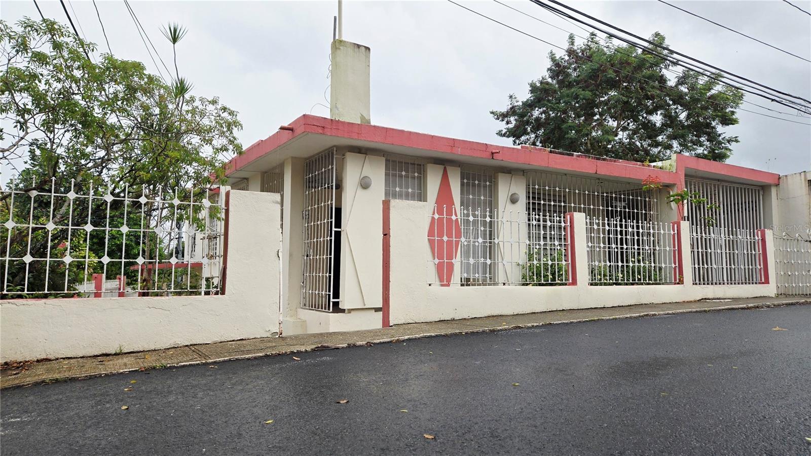 Calle 1 Barrio Monacillo Property Photo 2