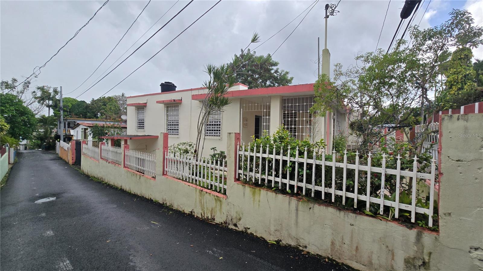 Calle 1 Barrio Monacillo Property Photo 11