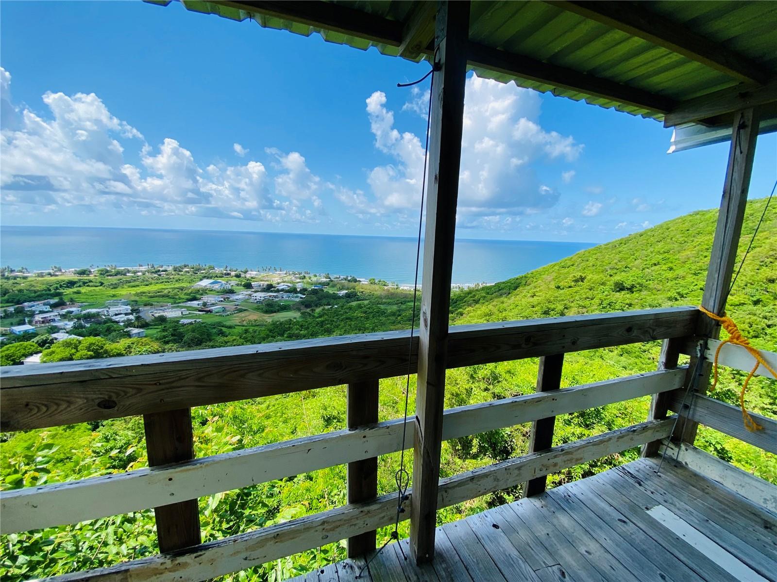 Farm Amazing Ocean View Property Photo 1