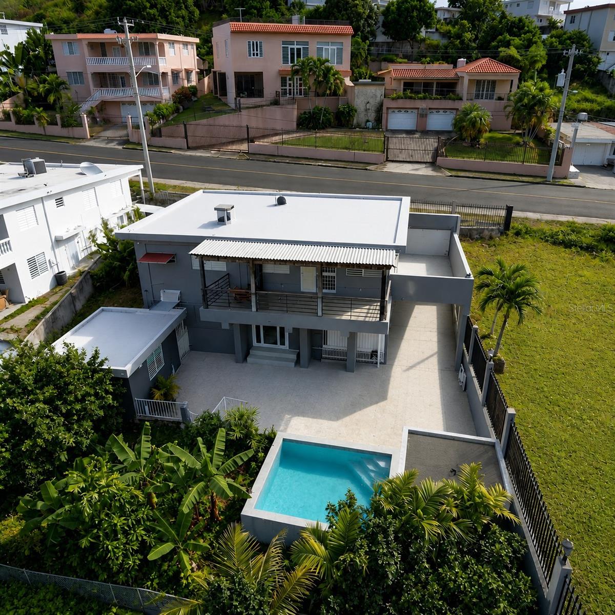30 SAN AGUSTIN