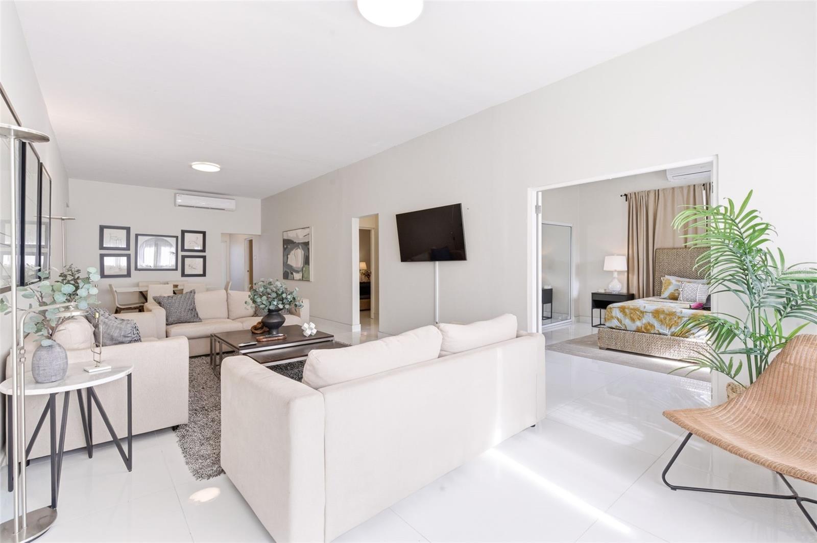 56 Calle F Krug Condado #ph-1 Property Photo 2