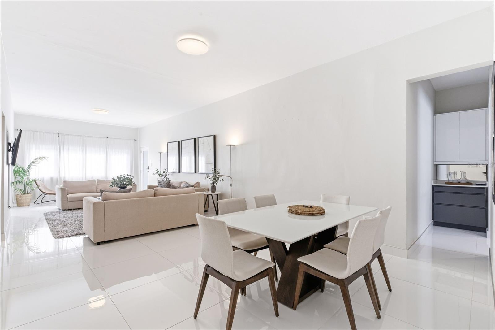 56 Calle F Krug Condado #ph-1 Property Photo 6