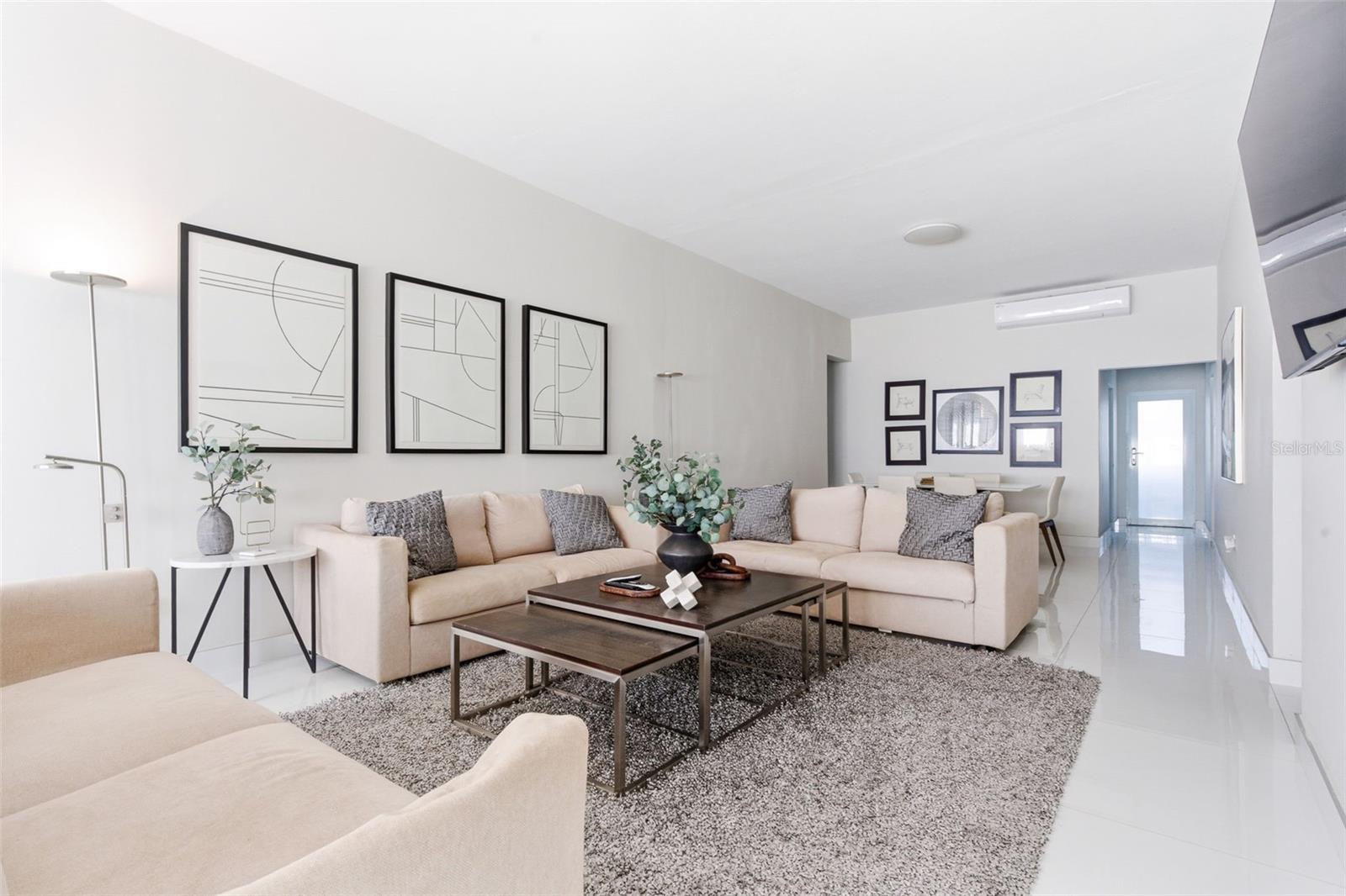 56 Calle F Krug Condado #ph-1 Property Photo 10