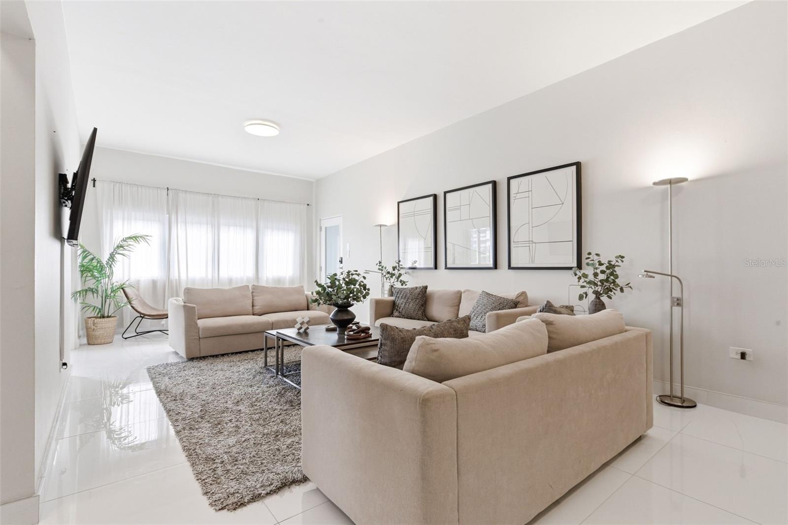 56 Calle F Krug Condado #ph-1 Property Photo 11