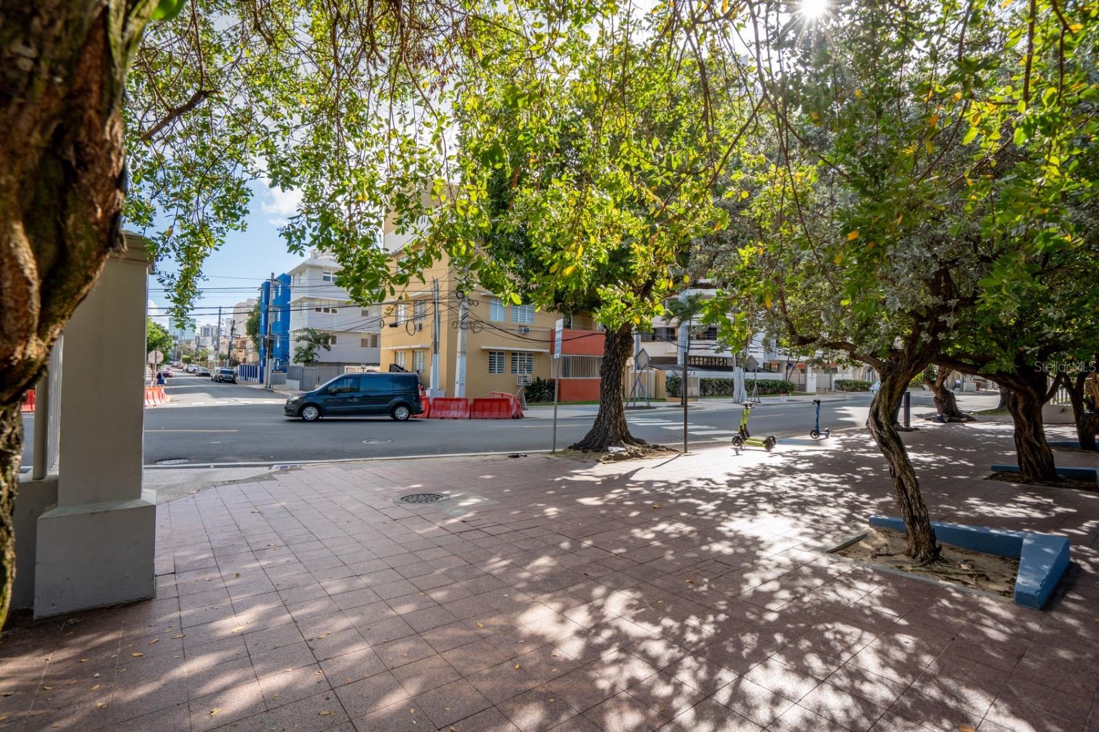 56 Calle F Krug Condado #ph-1 Property Photo 18