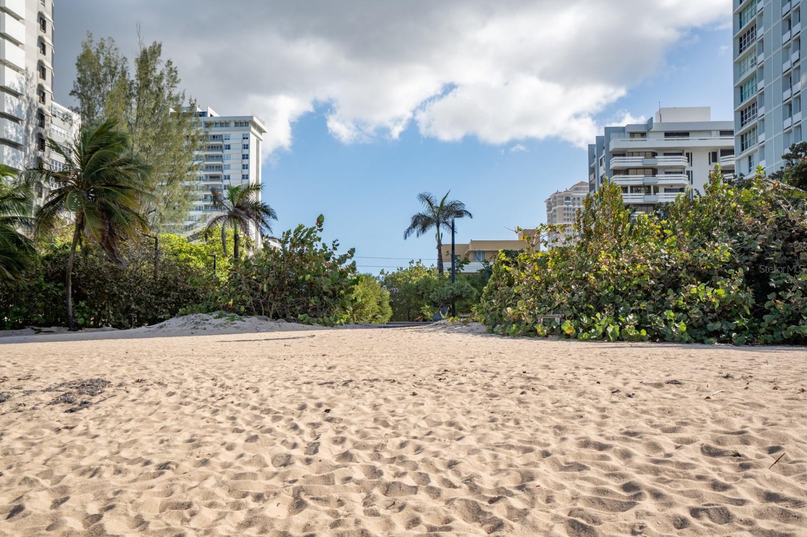 56 Calle F Krug Condado #ph-1 Property Photo 19
