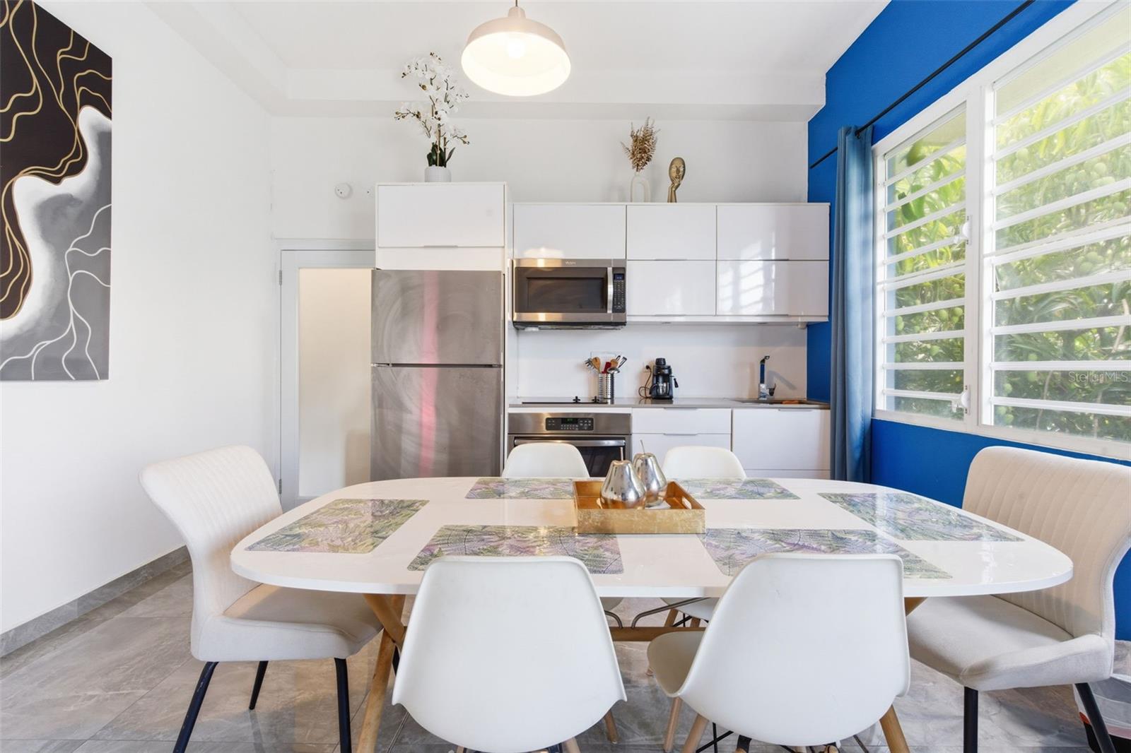 56 Calle F Krug Condado #ph-2 Property Photo 3
