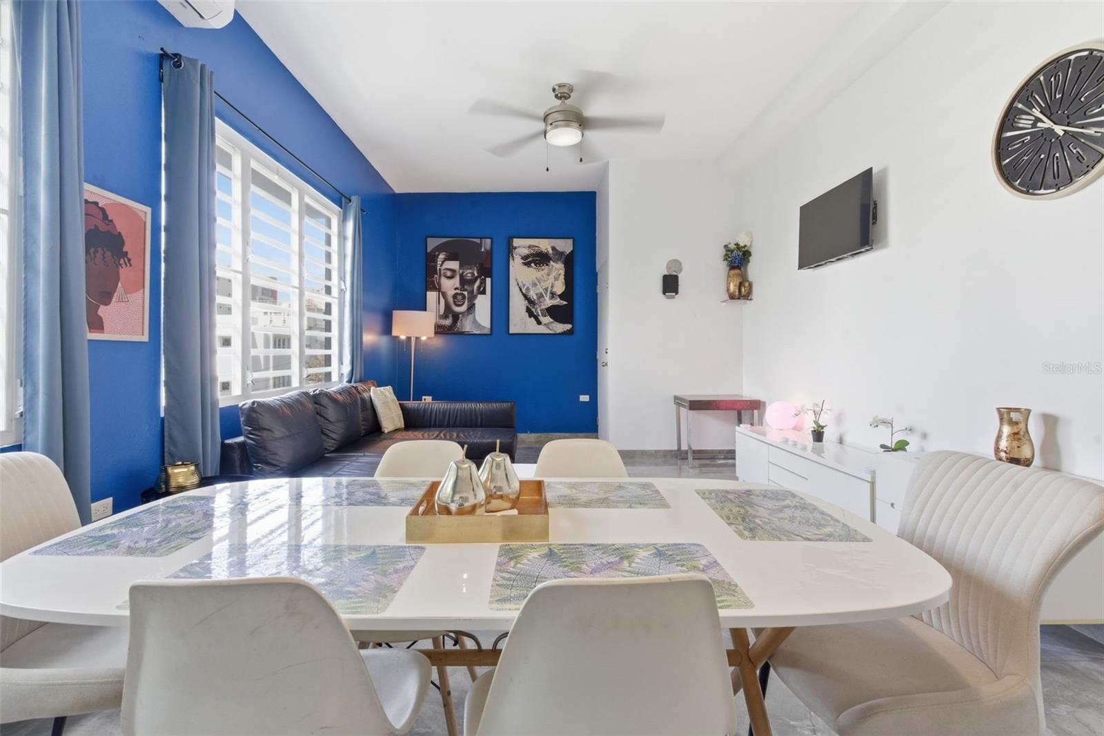 56 Calle F Krug Condado #ph-2 Property Photo 4