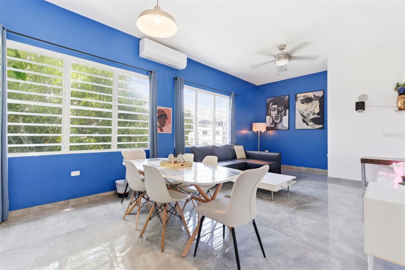 56 Calle F Krug Condado #ph-2 Property Photo 5