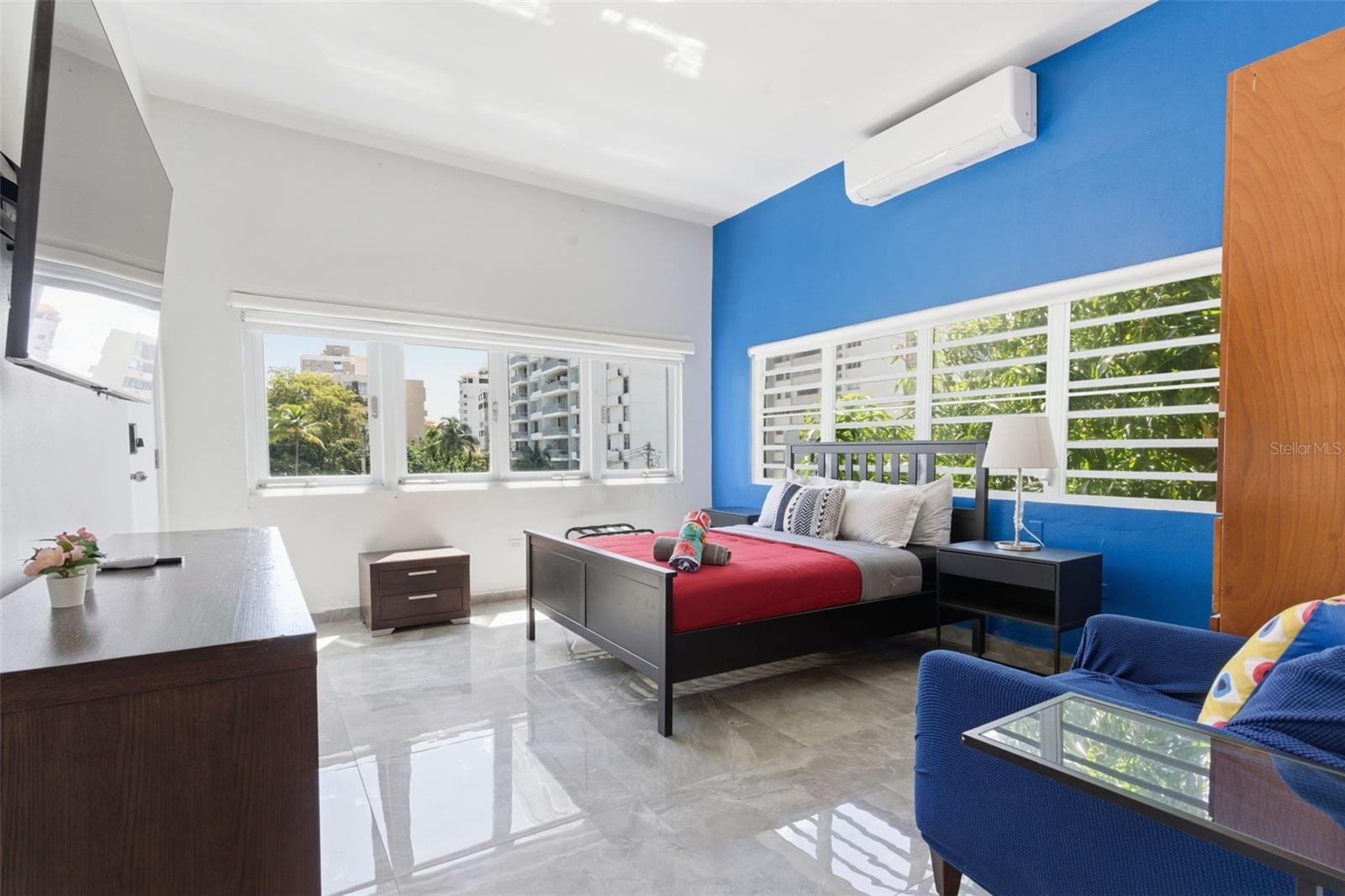 56 Calle F Krug Condado #ph-2 Property Photo 6