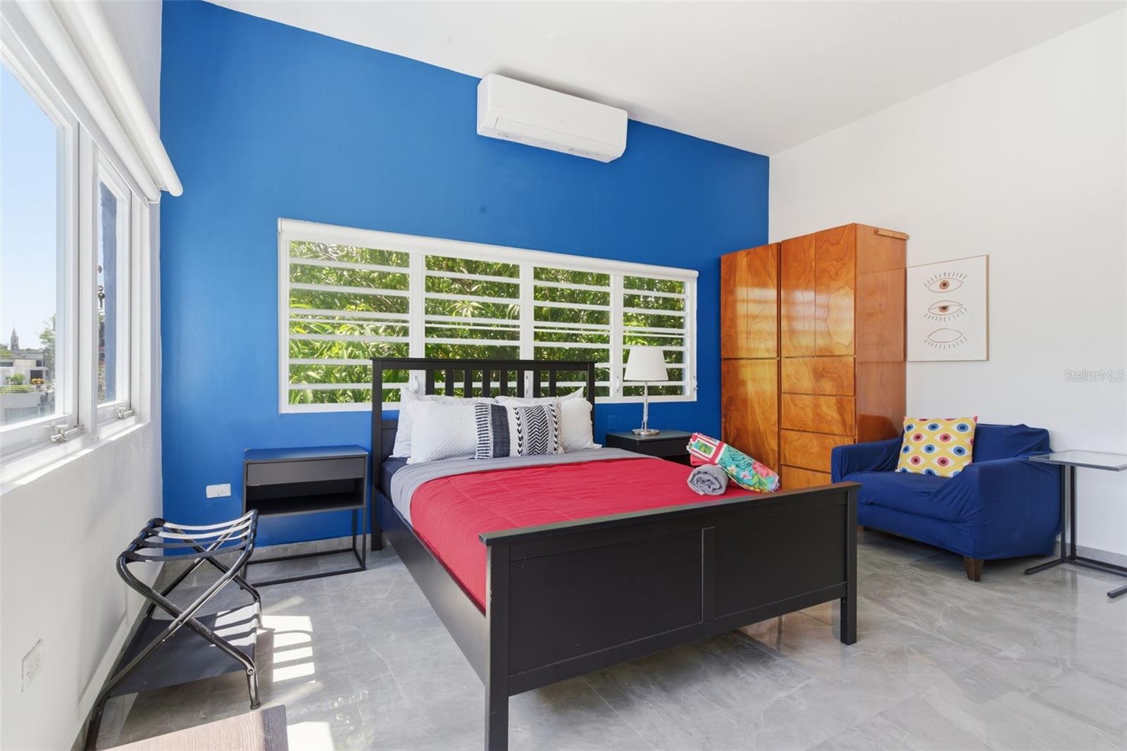 56 Calle F Krug Condado #ph-2 Property Photo 8