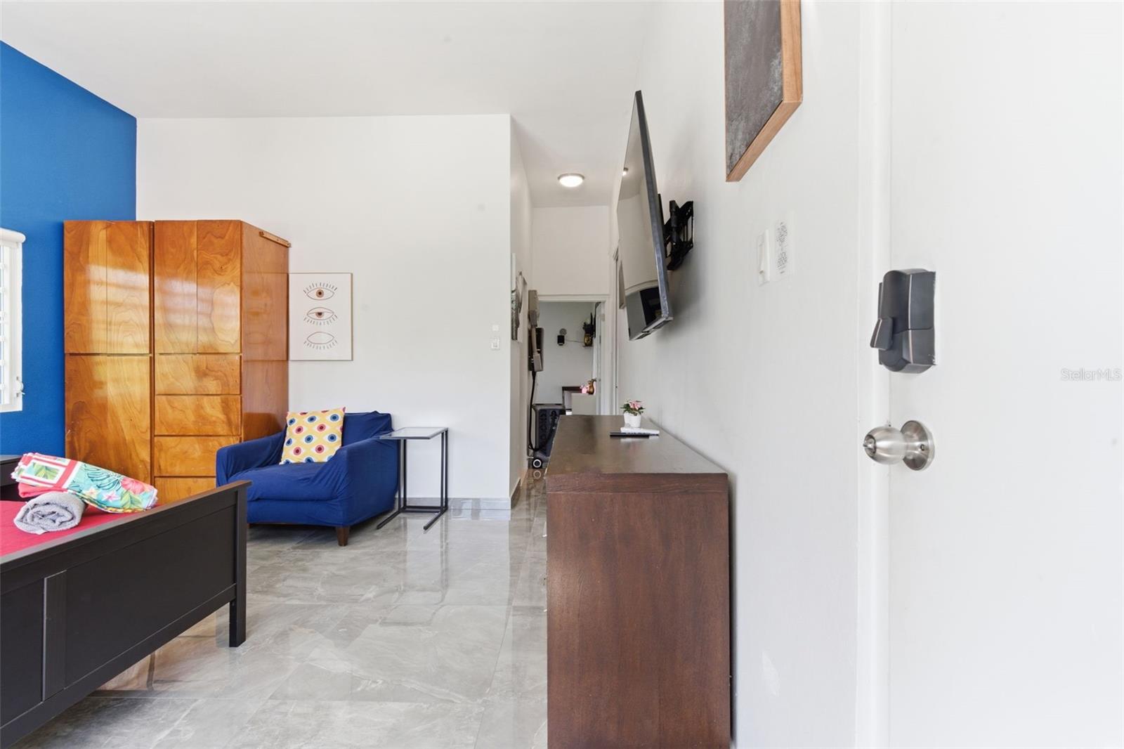 56 Calle F Krug Condado #ph-2 Property Photo 9