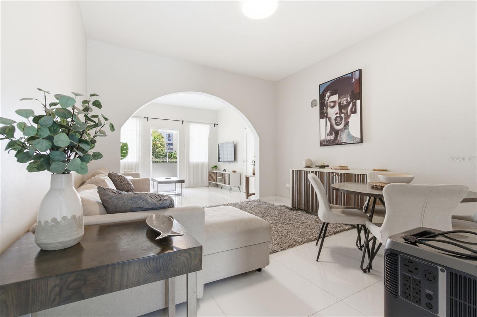 56 CALLE F KRUG CONDADO #5 Property Photo 1