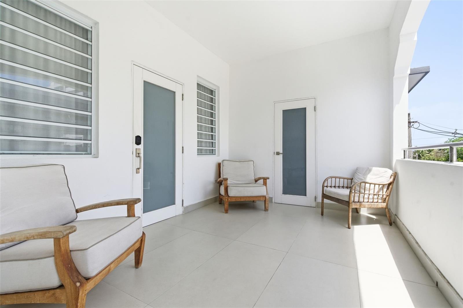 56 Calle F Krug Condado #5 Property Photo 4