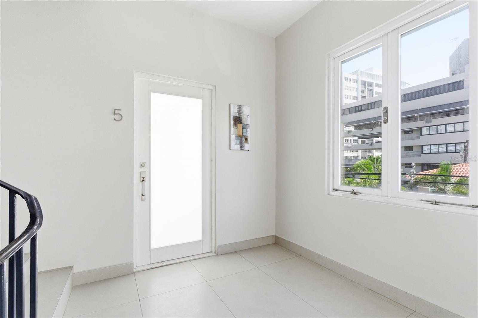 56 Calle F Krug Condado #5 Property Photo 16