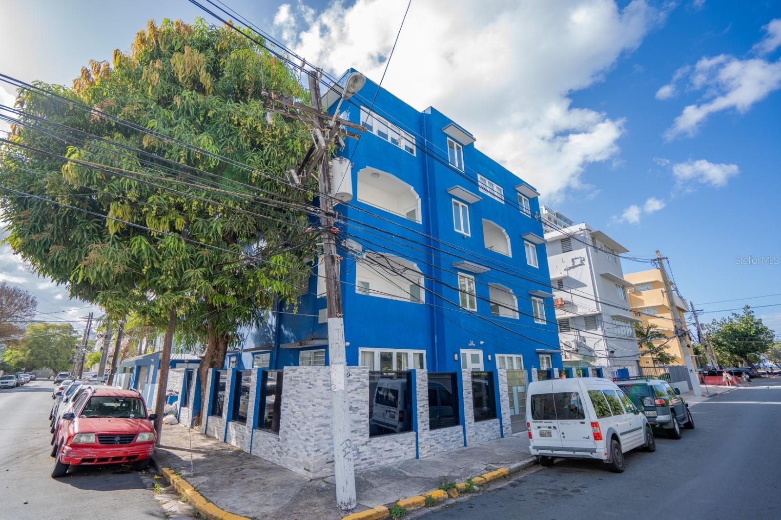 56 Calle F Krug Condado #5 Property Photo 18