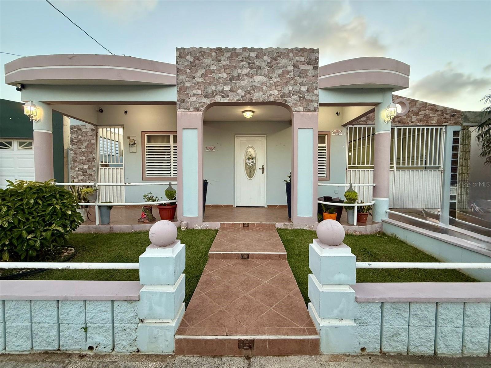 A11 Bo Islote, Costa Atlantico Property Photo 1
