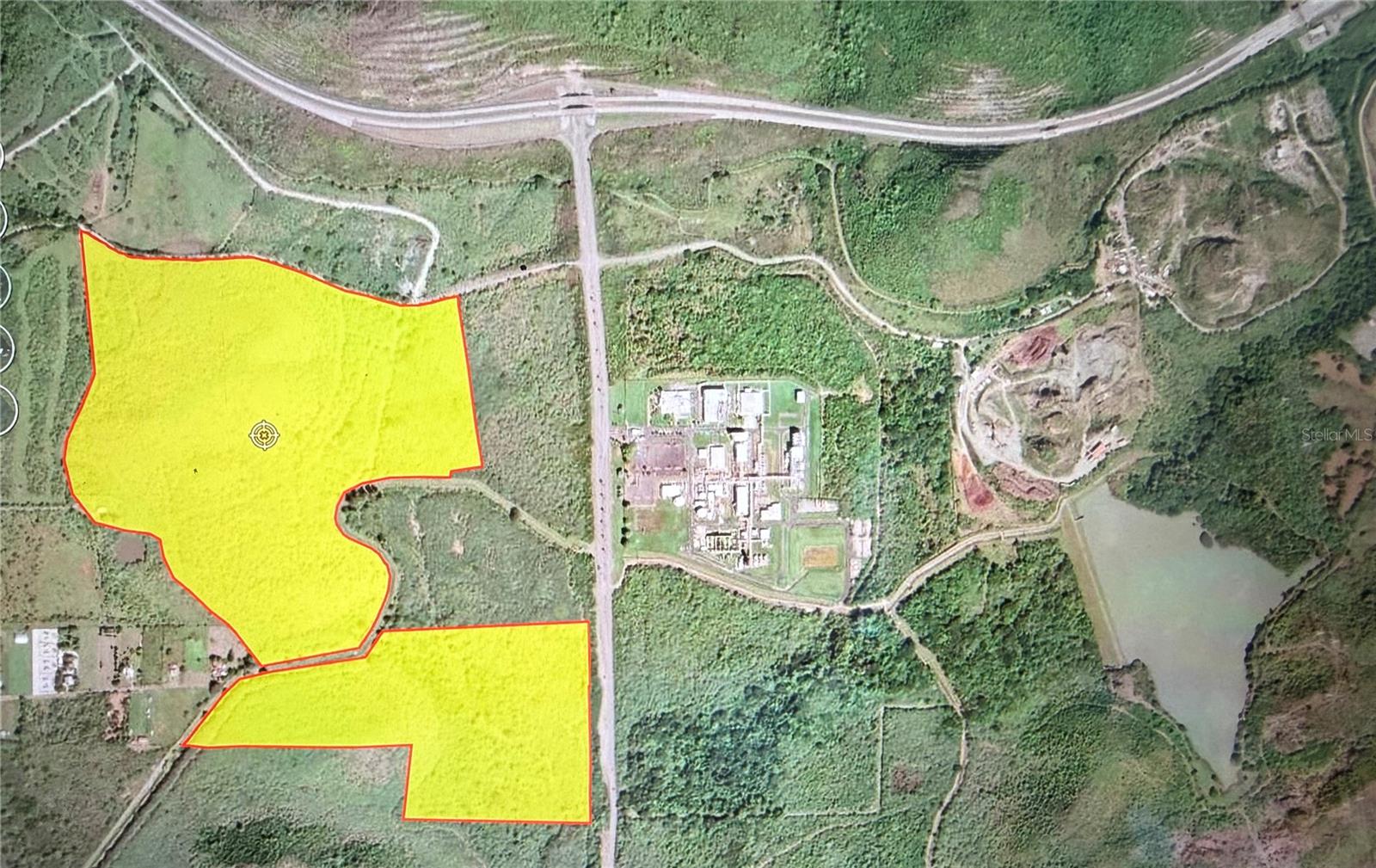Pozo Hondo Property Photo 1