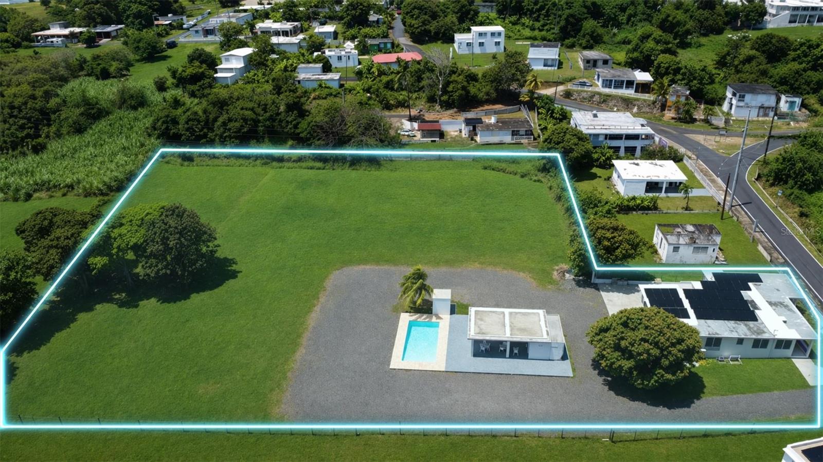 Pr 7758 Bo. Guardarraya Property Photo 2