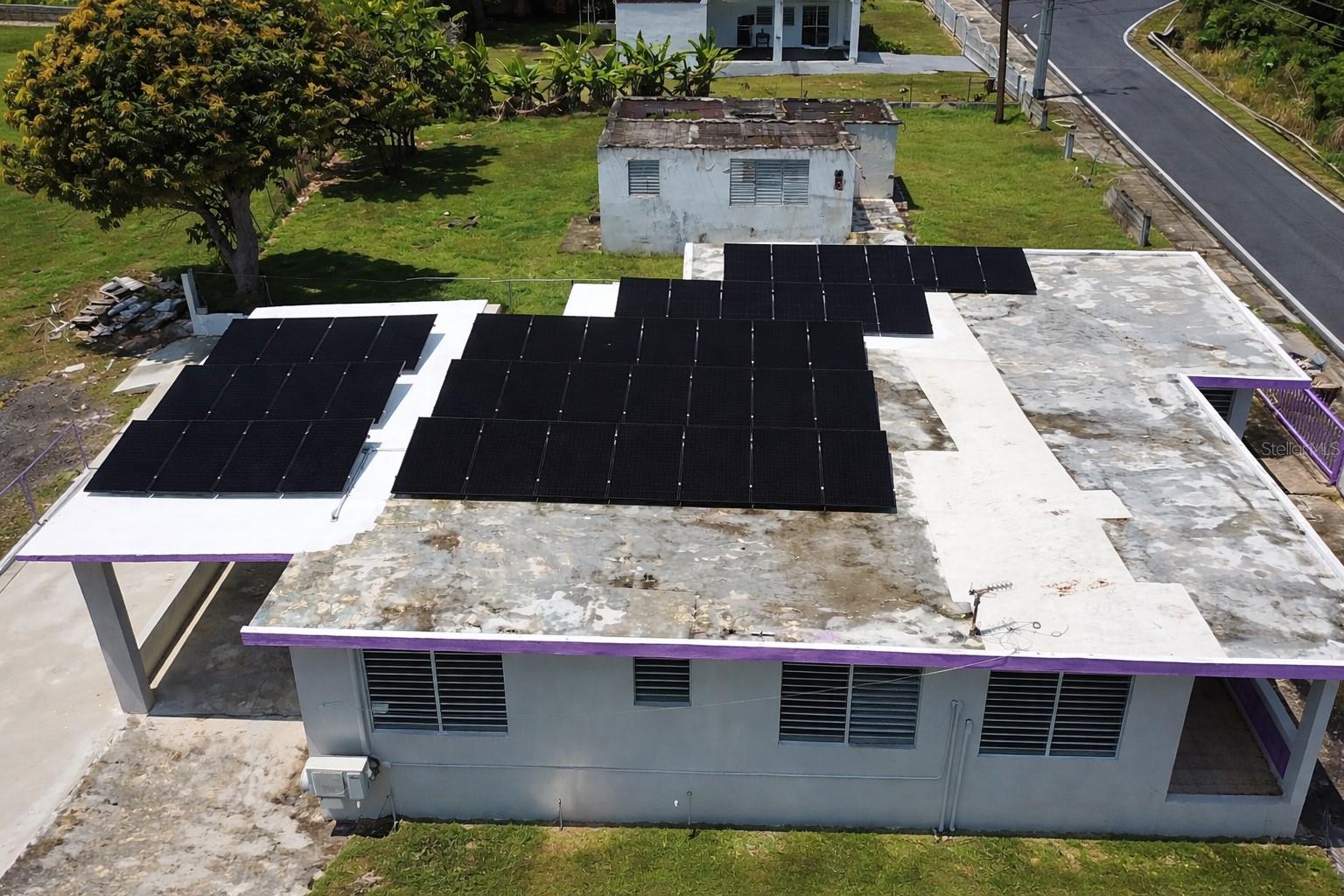 Pr 7758 Bo. Guardarraya Property Photo 35
