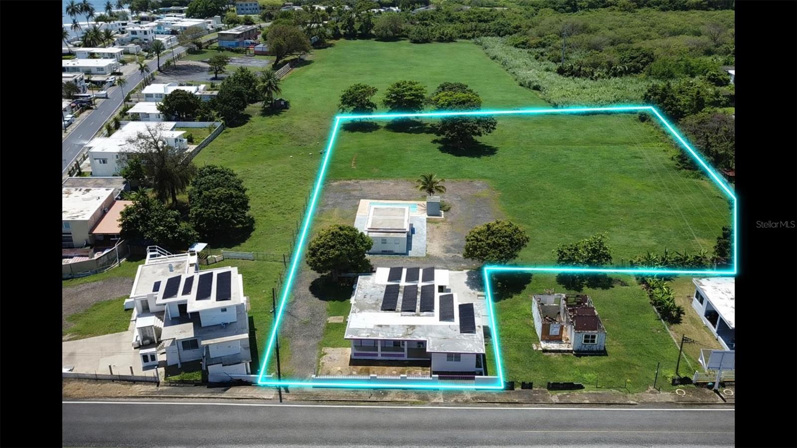 Pr 7758 Bo. Guardarraya Property Photo 38