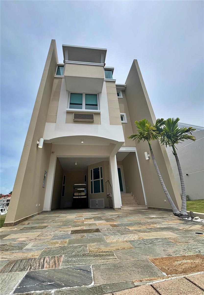 14 PENINSULA DE SAN JUAN ST