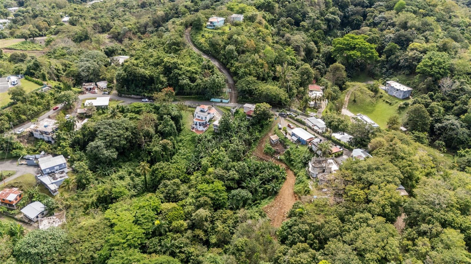 Bo Rio Hondo Solar 6, Pr, Puerto Rico,00680 Property Photo 33