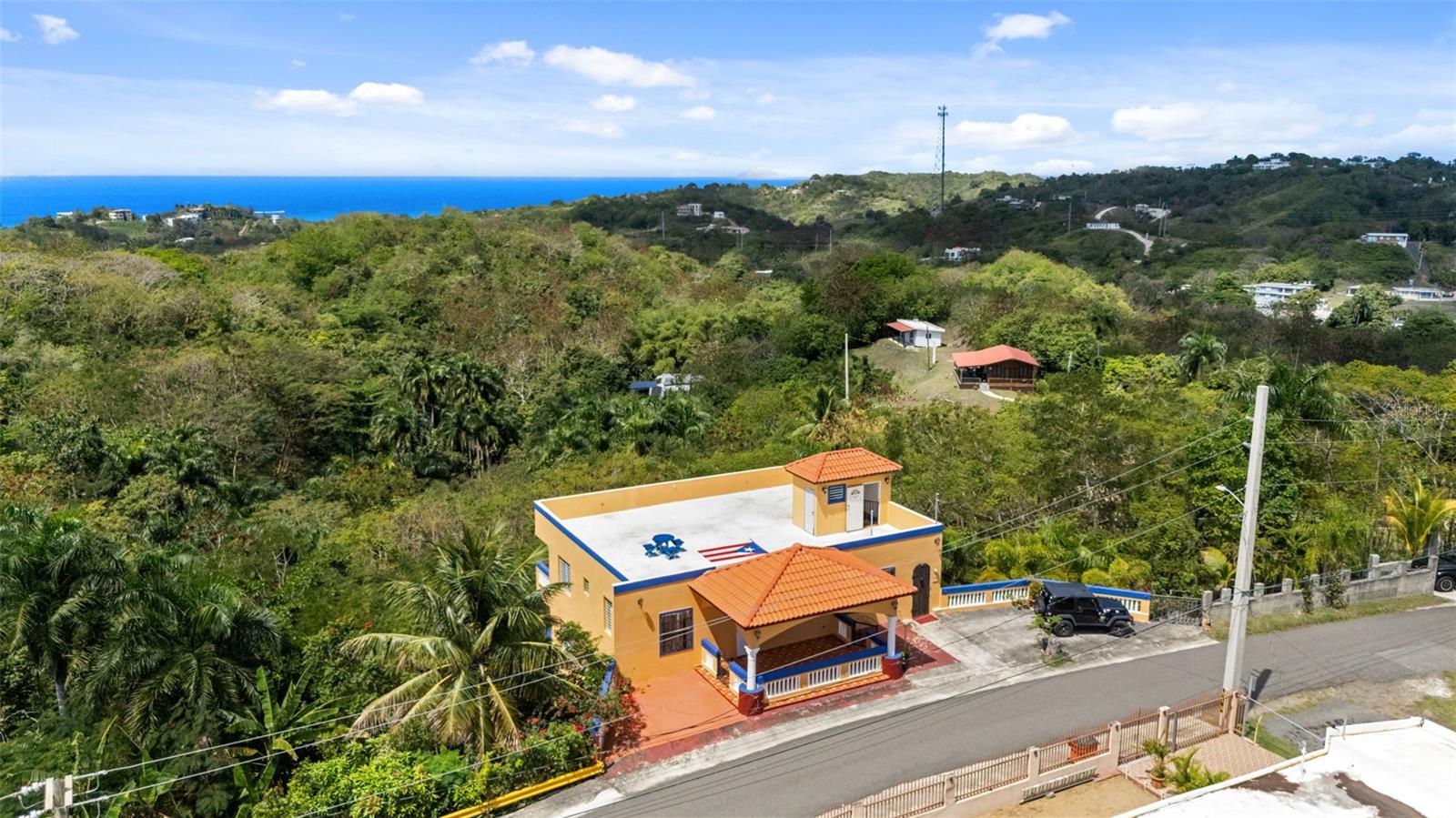 Km 15 H 7 Pr 115 Villa La Jolla Property Photo 1