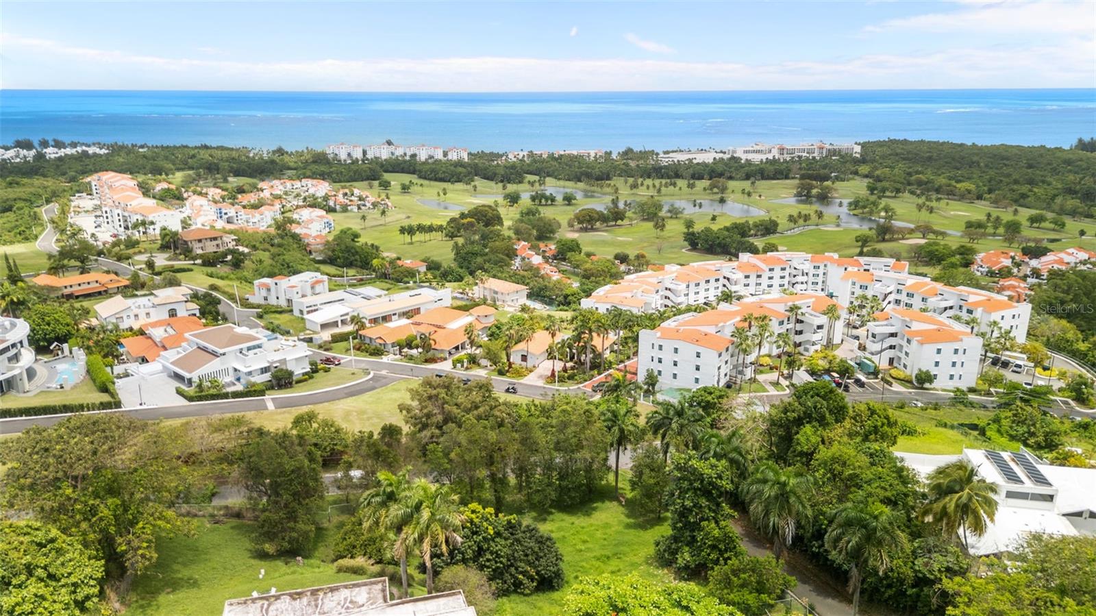 Las Vistas 36, Rio Mar Mirador, 36, Rio Mar Property Photo 6