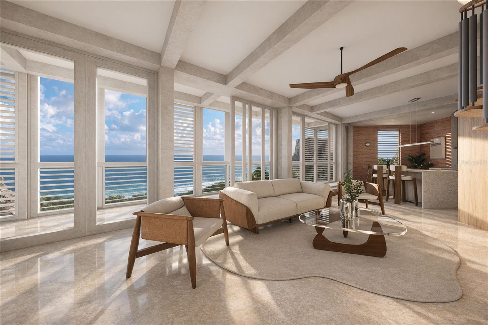 425 Sol St #penthouse Property Photo 1