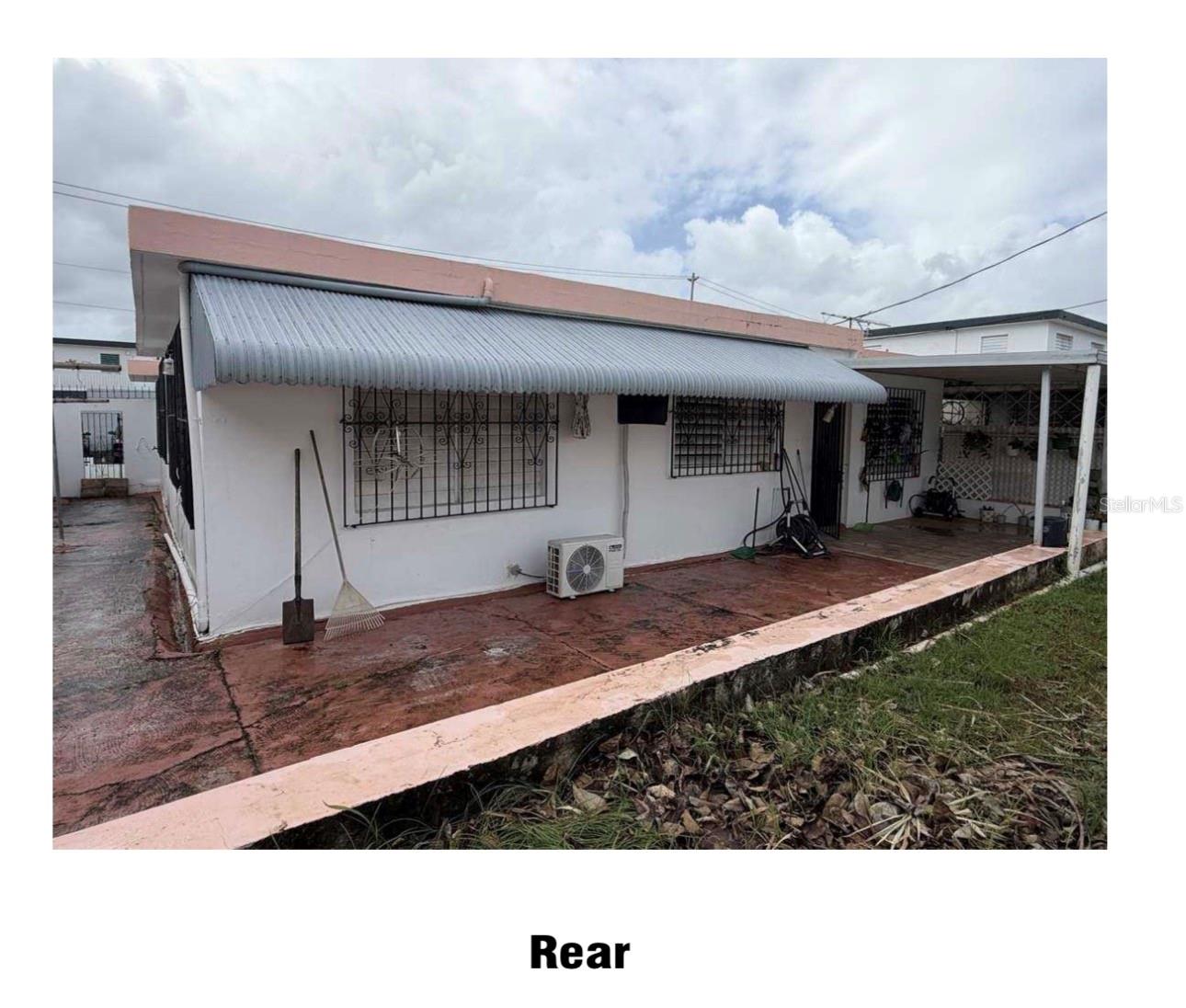 Calle 232 Country Club #jf-33 Property Photo 5