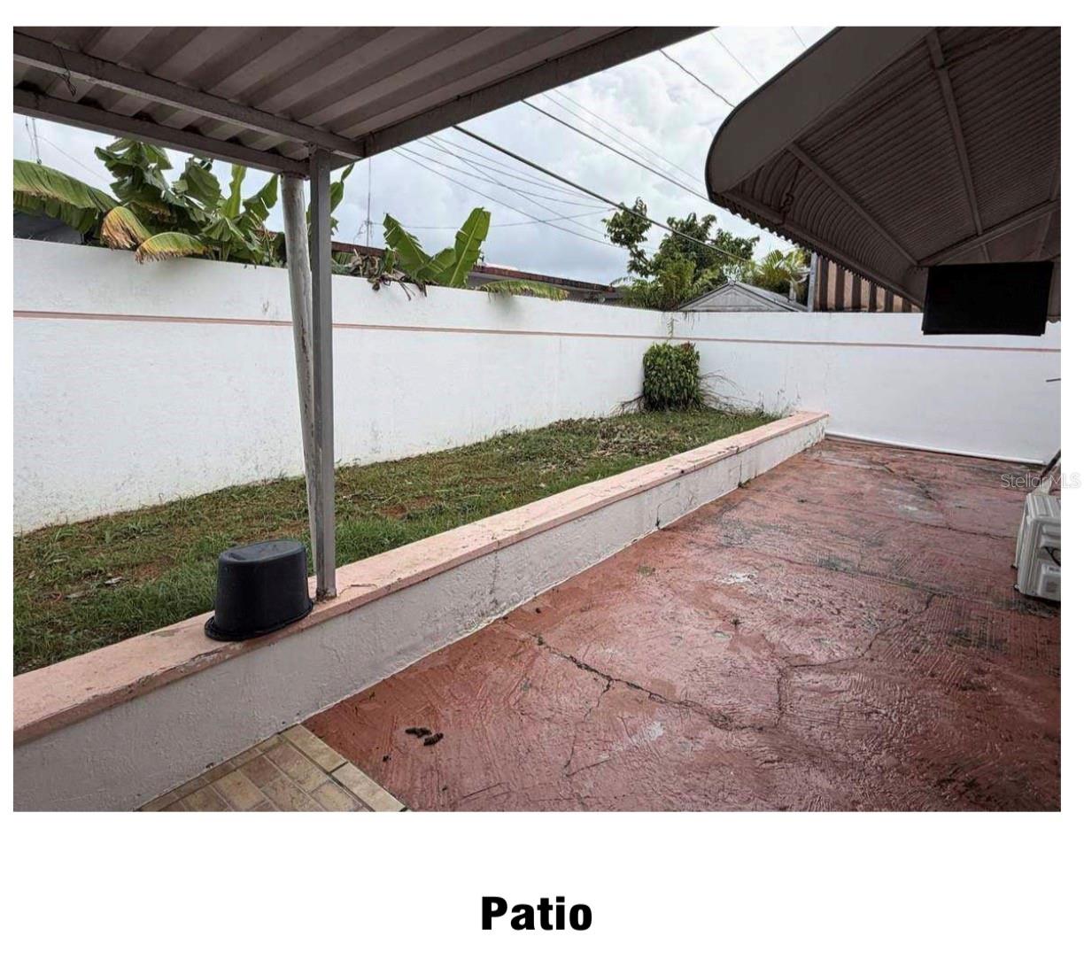 Calle 232 Country Club #jf-33 Property Photo 7