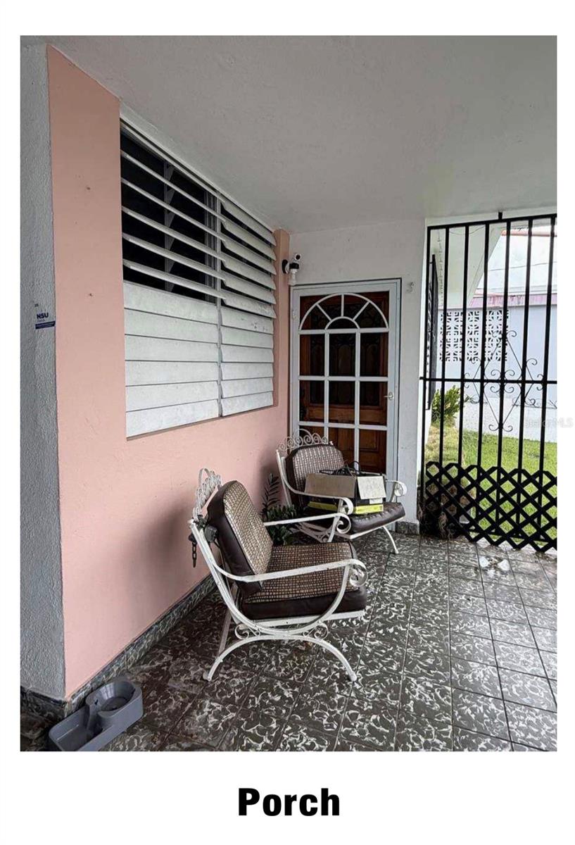 Calle 232 Country Club #jf-33 Property Photo 10