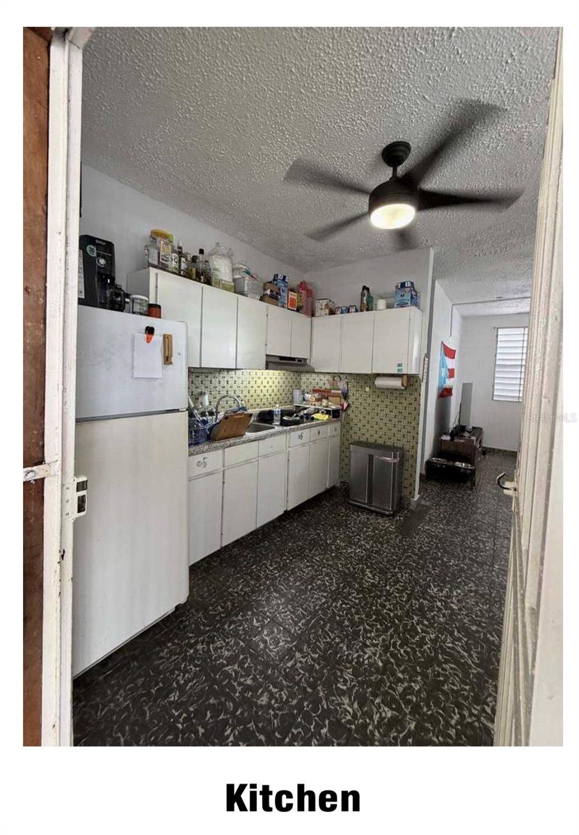 Calle 232 Country Club #jf-33 Property Photo 11