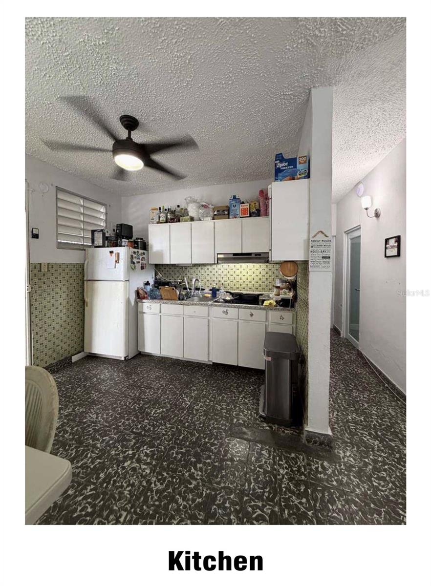 Calle 232 Country Club #jf-33 Property Photo 14