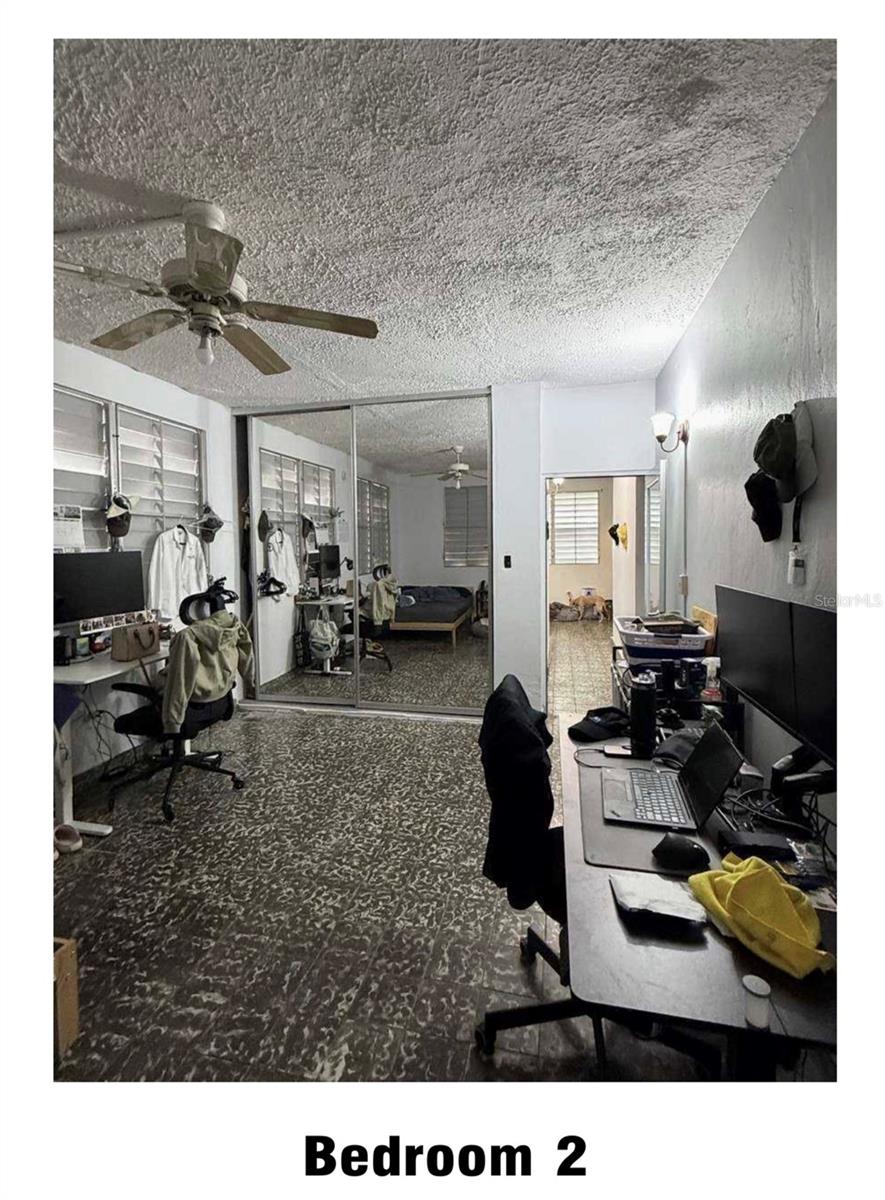Calle 232 Country Club #jf-33 Property Photo 19