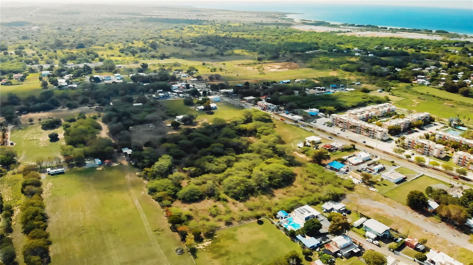 Bo. Corozo, Combate, Carr. 301 Km Hm 7.0 Property Photo 1