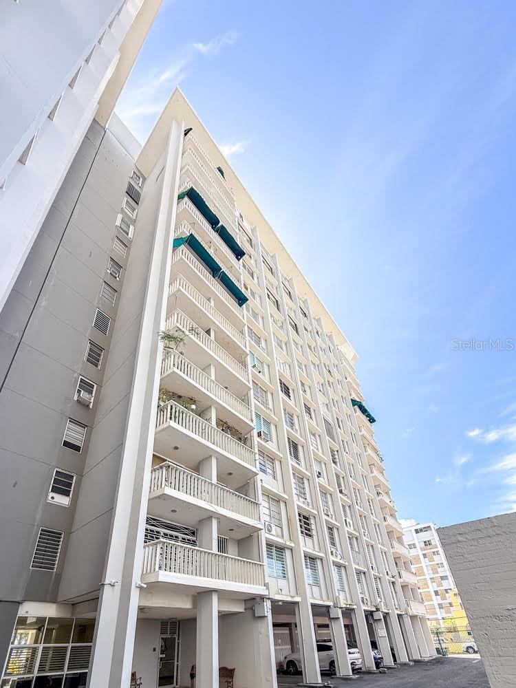 MIRAMAR TOWERS 721 HERNANDEZ ST. #A Property Photo 1