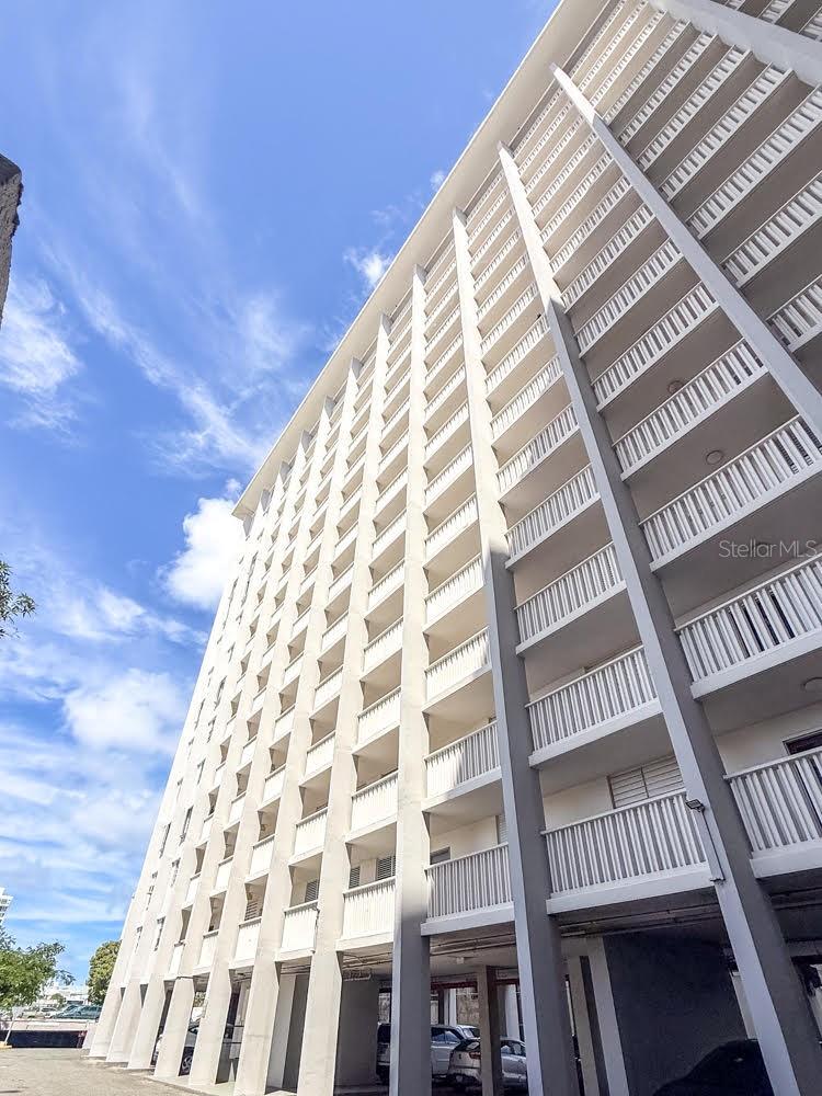 Miramar Towers 721 Hernandez St. #a Property Photo 27