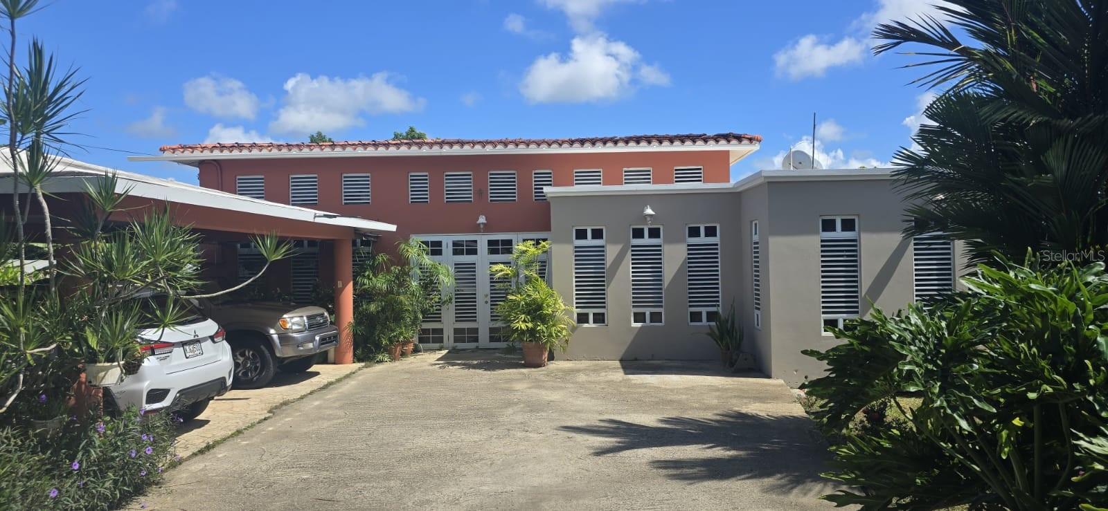 Carr. 137 Km 9.9 Bo. Franques Property Photo 3