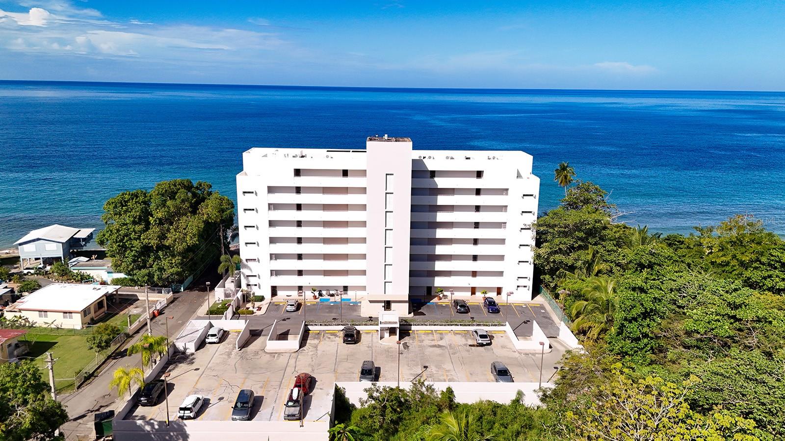 429 C. Porto Vecchio #401 Property Photo 3