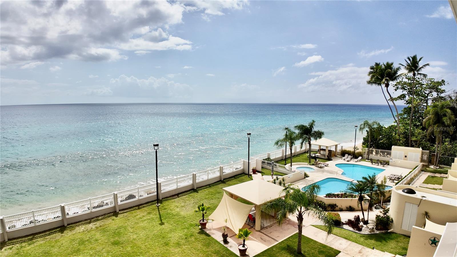 429 C. Porto Vecchio #401 Property Photo 4
